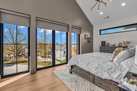 Tiny photo for 289 S 8Th Street, Lafayette, IN 47901 (MLS # 202612327)