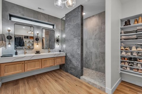 Tiny photo for 289 S 8Th Street, Lafayette, IN 47901 (MLS # 202612327)