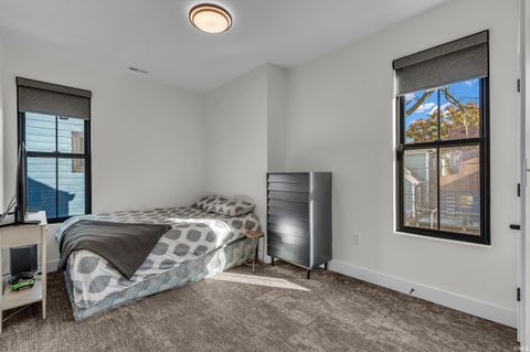 Tiny photo for 289 S 8Th Street, Lafayette, IN 47901 (MLS # 202612327)