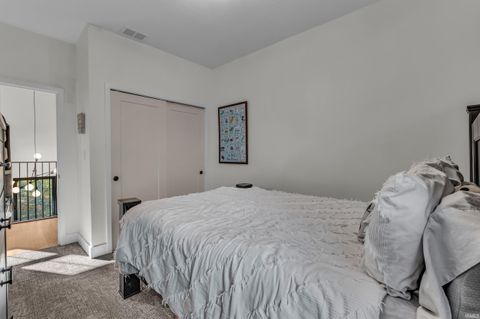 Tiny photo for 289 S 8Th Street, Lafayette, IN 47901 (MLS # 202612327)