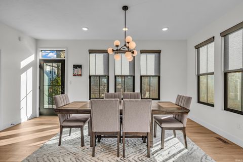 Tiny photo for 289 S 8Th Street, Lafayette, IN 47901 (MLS # 202612327)