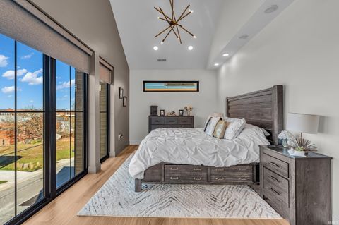 Tiny photo for 289 S 8Th Street, Lafayette, IN 47901 (MLS # 202612327)