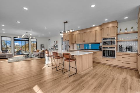 Tiny photo for 289 S 8Th Street, Lafayette, IN 47901 (MLS # 202612327)