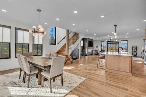 Tiny photo for 289 S 8Th Street, Lafayette, IN 47901 (MLS # 202612327)