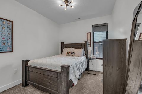 Tiny photo for 289 S 8Th Street, Lafayette, IN 47901 (MLS # 202612327)