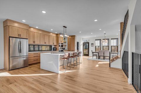 Tiny photo for 289 S 8Th Street, Lafayette, IN 47901 (MLS # 202612327)