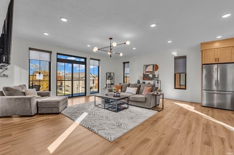 Tiny photo for 289 S 8Th Street, Lafayette, IN 47901 (MLS # 202612327)