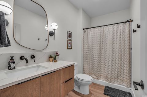 Tiny photo for 289 S 8Th Street, Lafayette, IN 47901 (MLS # 202612327)