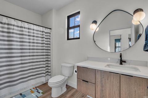 Tiny photo for 289 S 8Th Street, Lafayette, IN 47901 (MLS # 202612327)