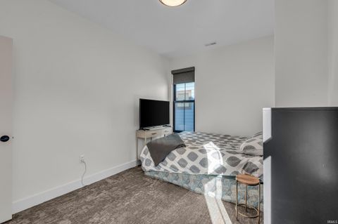 Tiny photo for 289 S 8Th Street, Lafayette, IN 47901 (MLS # 202612327)