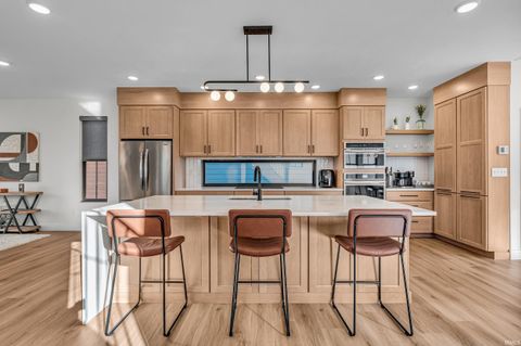 Tiny photo for 289 S 8Th Street, Lafayette, IN 47901 (MLS # 202612327)