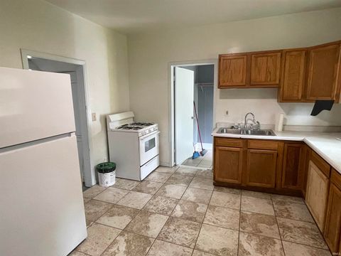 Tiny photo for 1833 Salem Street, Lafayette, IN 47904 (MLS # 202621064)
