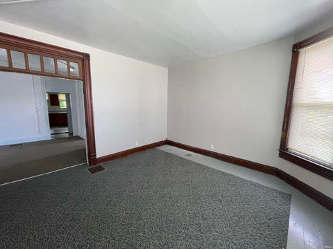 Tiny photo for 1833 Salem Street, Lafayette, IN 47904 (MLS # 202621064)