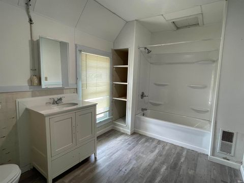 Tiny photo for 1833 Salem Street, Lafayette, IN 47904 (MLS # 202621064)