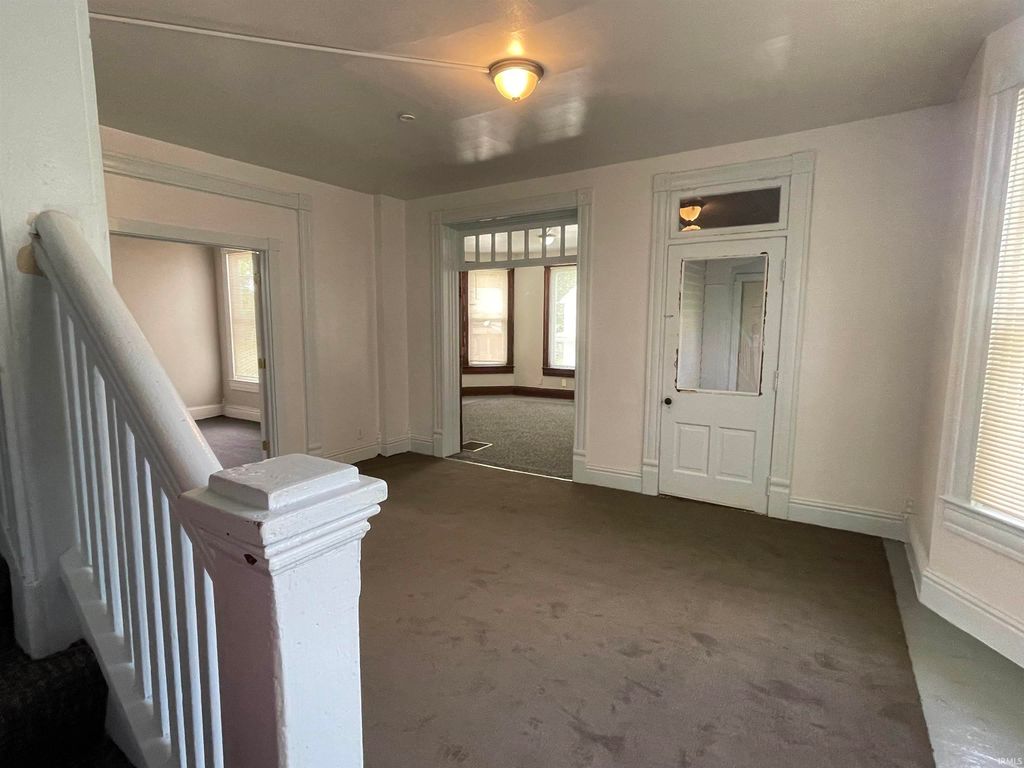 Photo of 1833 Salem Street, Lafayette, IN 47904 (MLS # 202621064)