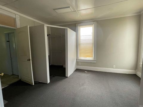 Tiny photo for 1833 Salem Street, Lafayette, IN 47904 (MLS # 202621064)