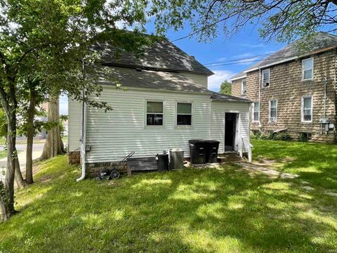 Tiny photo for 1833 Salem Street, Lafayette, IN 47904 (MLS # 202621064)