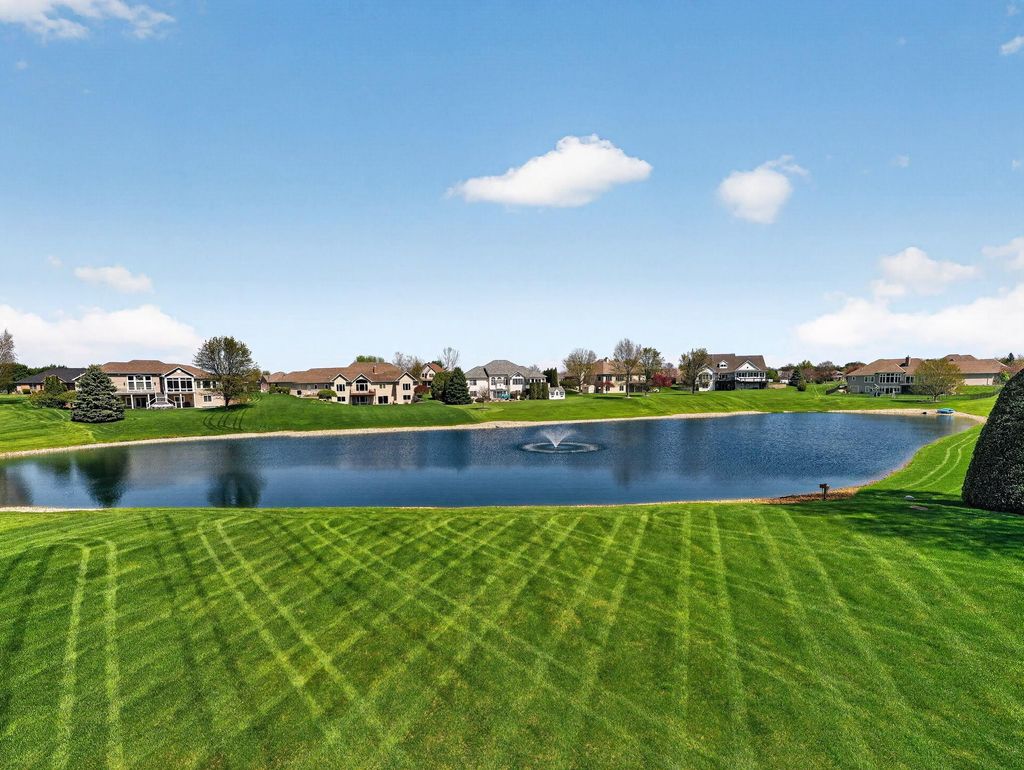 Photo of 20323 Fieldstone Crossing, Goshen, IN 46528 (MLS # 202615476)