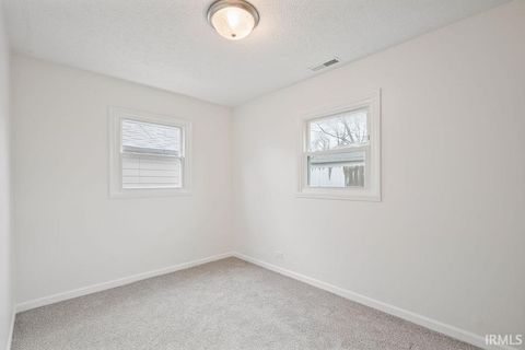 Tiny photo for 1021 Columbus Boulevard, Kokomo, IN 46901 (MLS # 202610486)