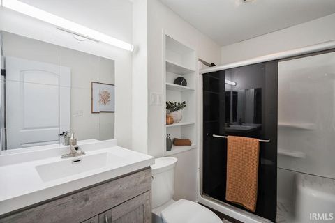 Tiny photo for 1021 Columbus Boulevard, Kokomo, IN 46901 (MLS # 202610486)