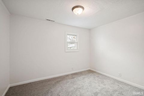 Tiny photo for 1021 Columbus Boulevard, Kokomo, IN 46901 (MLS # 202610486)