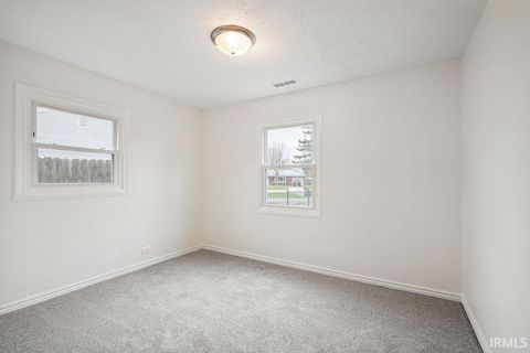 Tiny photo for 1021 Columbus Boulevard, Kokomo, IN 46901 (MLS # 202610486)