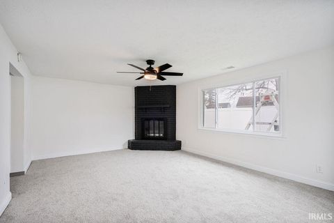 Tiny photo for 1021 Columbus Boulevard, Kokomo, IN 46901 (MLS # 202610486)