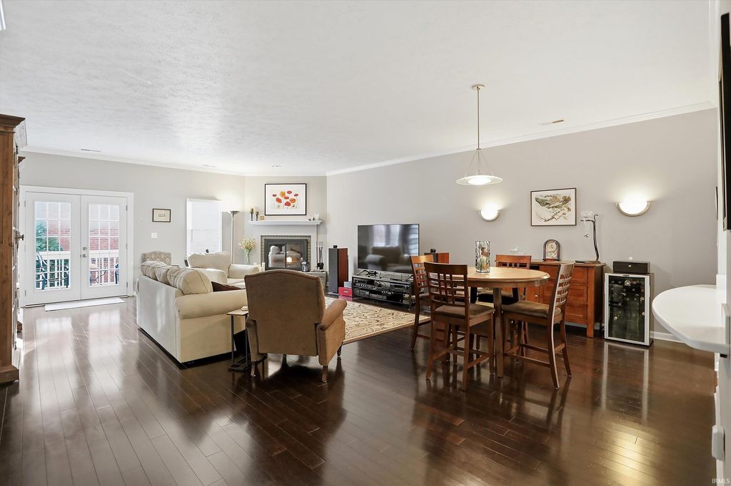 Photo of 2608 E 2nd St Unit C St, Bloomington, IN 47401 (MLS # 202601946)