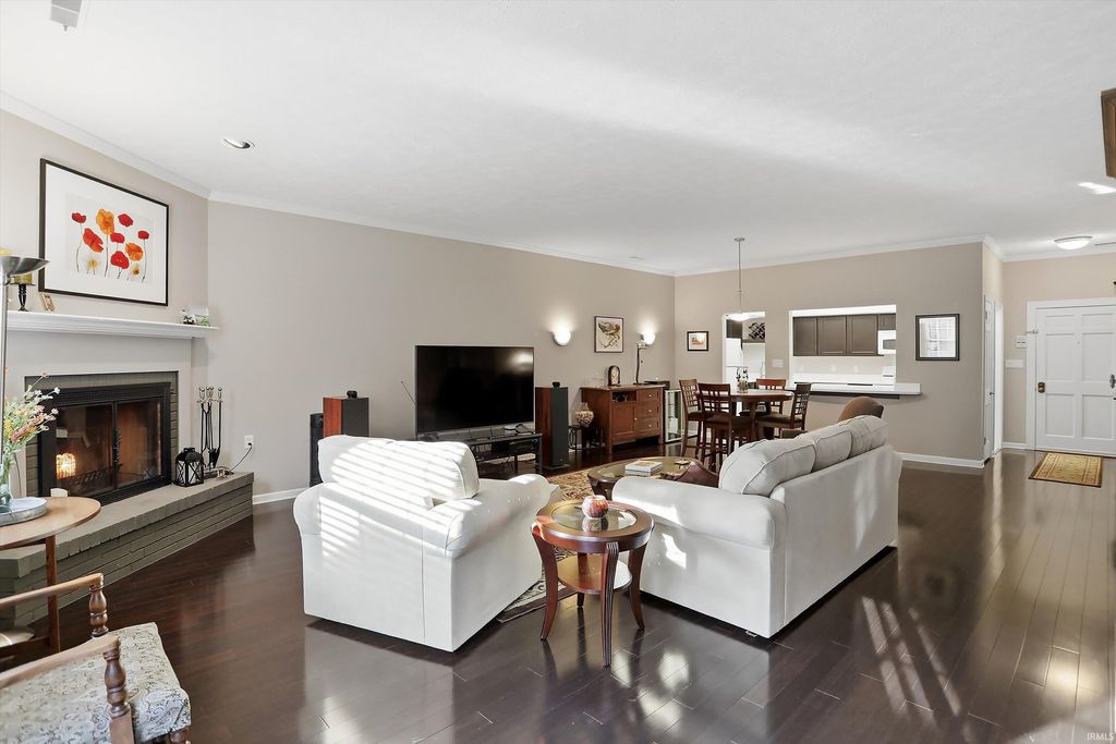 Photo of 2608 E 2nd St Unit C St, Bloomington, IN 47401 (MLS # 202601946)