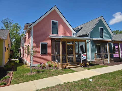 Photo of 1270 E Short Street, Bloomington, IN 47401 (MLS # 202615551)
