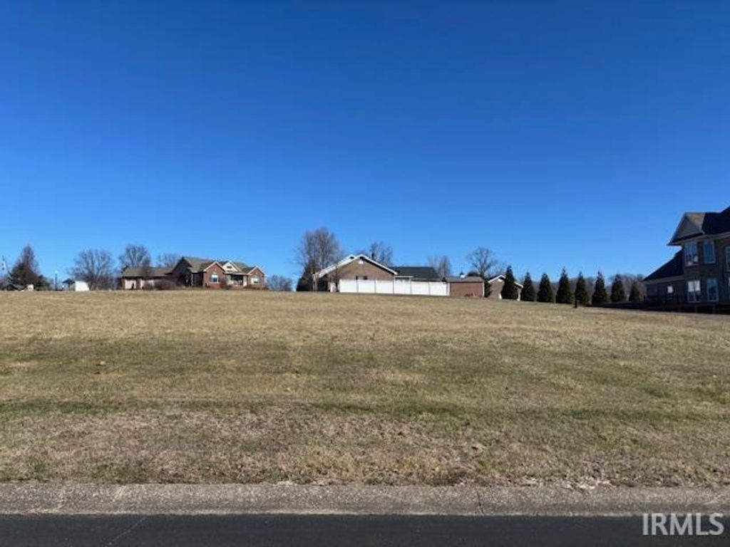 Photo of Lot#34 Birchwood Drive, Princeton, IN 47670 (MLS # 202601680)