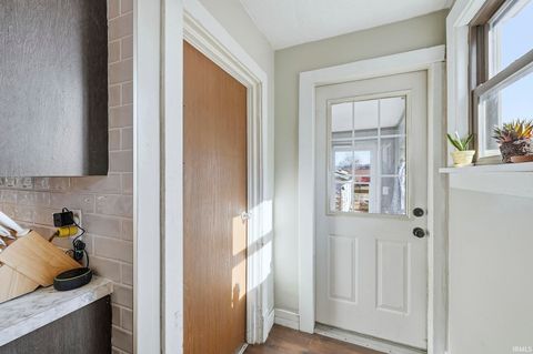 Tiny photo for 1607 N 13th Street, Lafayette, IN 47904 (MLS # 202604790)