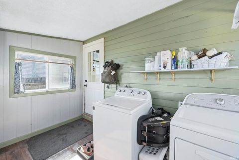 Tiny photo for 1607 N 13th Street, Lafayette, IN 47904 (MLS # 202604790)