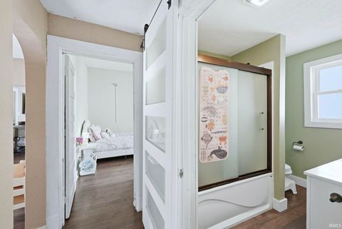 Tiny photo for 1607 N 13th Street, Lafayette, IN 47904 (MLS # 202604790)