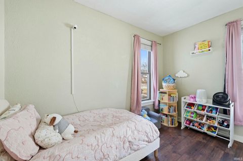 Tiny photo for 1607 N 13th Street, Lafayette, IN 47904 (MLS # 202604790)