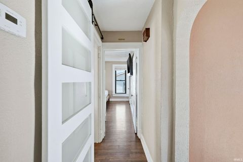 Tiny photo for 1607 N 13th Street, Lafayette, IN 47904 (MLS # 202604790)