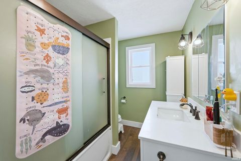 Tiny photo for 1607 N 13th Street, Lafayette, IN 47904 (MLS # 202604790)