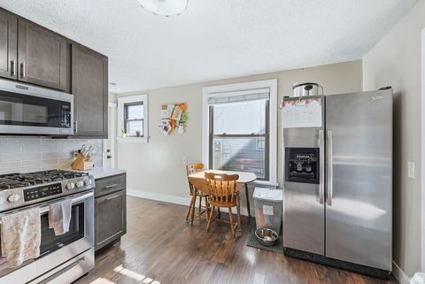 Tiny photo for 1607 N 13th Street, Lafayette, IN 47904 (MLS # 202604790)