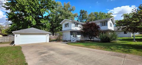 Photo of 10978 E Robin Lane, Walkerton, IN 46574 (MLS # 202540701)
