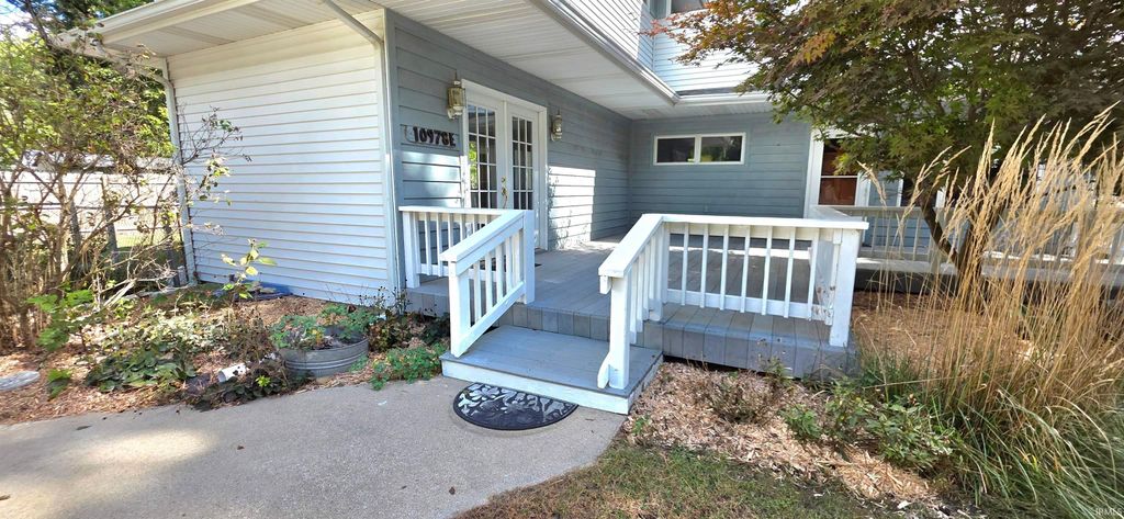 Photo of 10978 E Robin Lane, Walkerton, IN 46574 (MLS # 202540701)