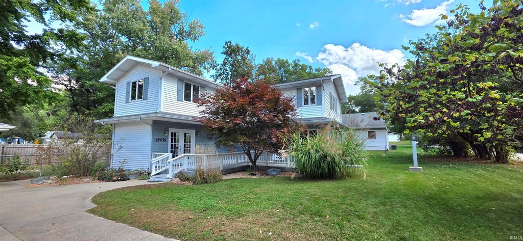 Photo of 10978 E Robin Lane, Walkerton, IN 46574 (MLS # 202540701)