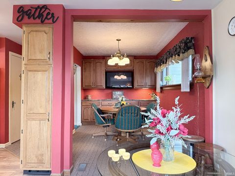 Tiny photo for 1422 W Carter Street, Kokomo, IN 46901 (MLS # 202616304)