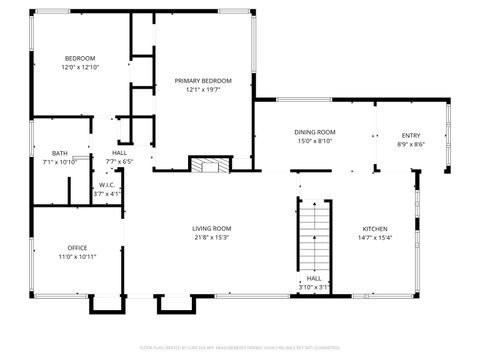 Tiny photo for 1422 W Carter Street, Kokomo, IN 46901 (MLS # 202616304)