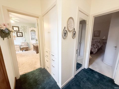 Tiny photo for 1422 W Carter Street, Kokomo, IN 46901 (MLS # 202616304)