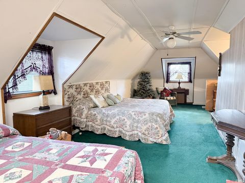 Tiny photo for 1422 W Carter Street, Kokomo, IN 46901 (MLS # 202616304)
