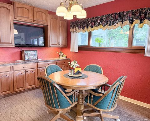 Tiny photo for 1422 W Carter Street, Kokomo, IN 46901 (MLS # 202616304)