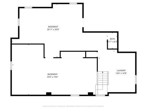 Tiny photo for 1422 W Carter Street, Kokomo, IN 46901 (MLS # 202616304)