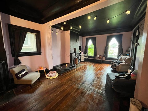 Tiny photo for 1318 E Broadway, Logansport, IN 46947 (MLS # 202628667)