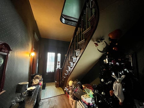 Tiny photo for 1318 E Broadway, Logansport, IN 46947 (MLS # 202628667)