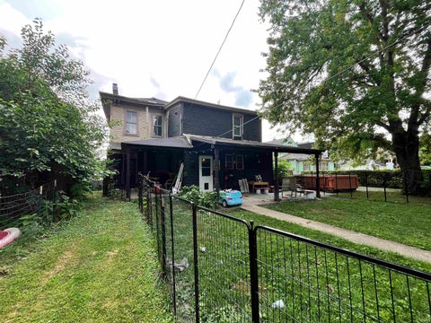 Tiny photo for 1318 E Broadway, Logansport, IN 46947 (MLS # 202628667)